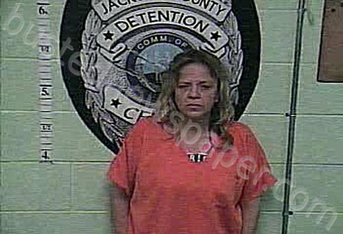 MILLER, EVY DENISE #, Jackson County, Kentucky - 2025-02-16 05:29:00