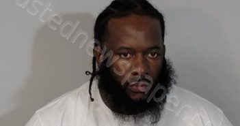 <B>SMITH</B>, <B>WILTON</B> <B>DELVON</B> #, Rappahannock Regional Jail, Virginia - 2025-02-16 08:15:00