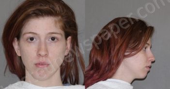 HARVEL, RACHEL | 2025-02-16 Denton County, Texas Booking