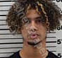 MELENDEZ-COLLAZO, LUIS JADRIEL | 2025-02-16 Jefferson County, Alabama Booking