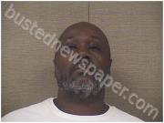 BLUE, VANCE | 2025-02-16 Harnett County, North Carolina Booking