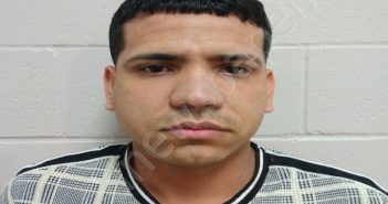 GONZALEZ, BEIKER ELOY | 2025-02-16 03:48:00 Brown County, Texas Booking