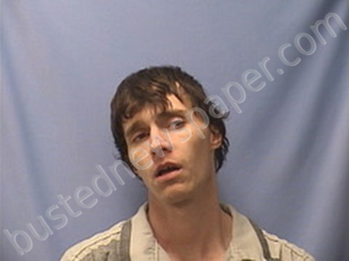 COLEMAN JAMES #, Logan County, Arkansas - 2025-02-16 13:11:00