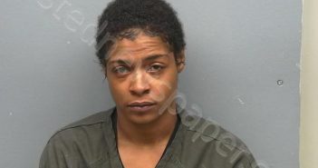 <B>SOUTHWARD</B>, <B>LATISHA</B> <B>NATORIA</B> #, Lauderdale County, Alabama - 2025-02-16 21:30:00