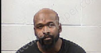 JENKINS, RUFUS EDWARD | 2025-02-16 05:25:00 Transylvania County, North Carolina Booking