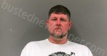 TACKET, <B>RICKY</B> <B>LEE</B> #, Logan County, <b>West</b> Virginia - 2025-02-16 05:37:00