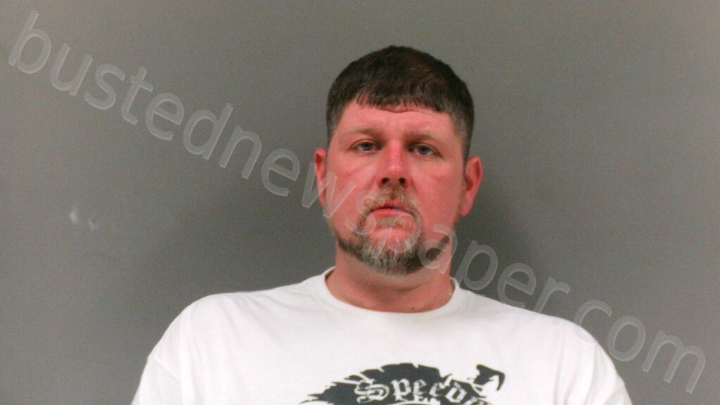 TACKET, RICKY LEE #, Logan County, West Virginia - 2025-02-16 05:37:00