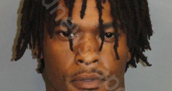 BROWN, JAVONTA MIKAL | 2025-02-16 18:28:00 Jefferson County, Alabama Booking