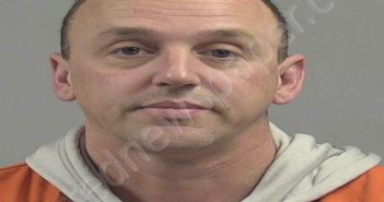 <B>WILLIAMS</B> JR, <B>CLARENCE</B> ANTHONY #, Wayne County, North Carolina - 2025-02-16
