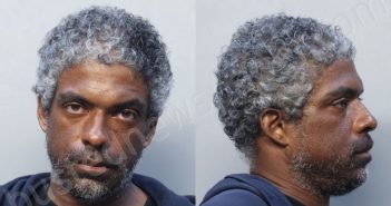 <B>PRYOR</B>, JORDAN <B>MICHAEL</B> #, Miami-Dade County, Florida - 2025-02-16 21:22:00