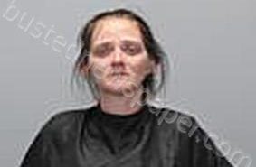 <B>PILGRIM</B>, <B>BRITNIE</B> <B>NOEL</B> #, Pickens County, South Carolina - 2025-02-16