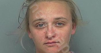 <B>COLLINS</B>, <B>JESSICA</B> LYNN #, Montgomery County, Texas - 2025-02-16 22:33:00