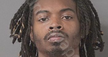 ADAMS, DASHAWN ROMEO | 2025-02-16 07:17:00 Wilson County, North Carolina Booking