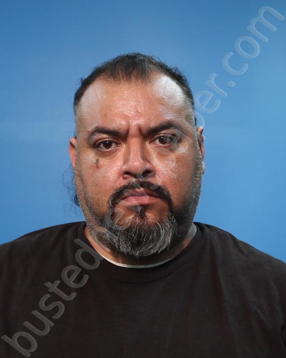 RAMIREZ, MARTIN, JR. #, Brazoria County, Texas - 2025-02-16