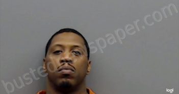 LEMONS, <B>ANTHONY</B> THOMAS-<B>ROBERT</B> #, <b>Smith</b> County, Texas, Smith County, Texas - 2025-02-16