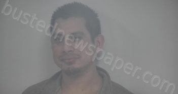 <B>PABLO</B> <B>VILLANUEVA</B>, <B>ISIDRO</B> <B>EMMANUEL</B> NONE #, Rockbridge Regional Jail, Virginia – mugshot - 2025-02-16 16:48:00