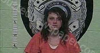 <B>FIELDS</B>, <B>JANETTA</B> <B>ROSALEIGH</B> #, Jackson County, Kentucky - 2025-02-16 11:47:00