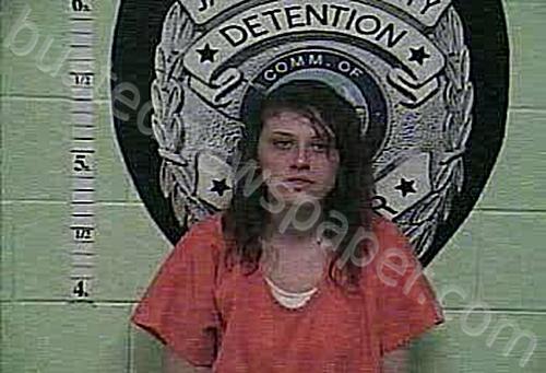 FIELDS, JANETTA ROSALEIGH #, Jackson County, Kentucky - 2025-02-16 11:47:00