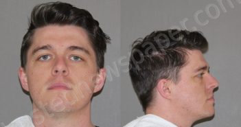 SIGLER, NATHAN ROBERT | 2025-02-16 Denton County, Texas Booking