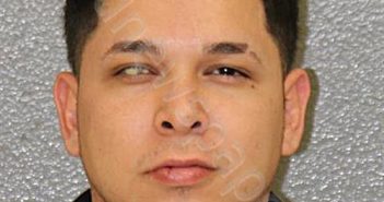 <B>RODRIGUEZ</B>-MURCIA, <B>JOSUE</B> #, Mecklenburg County, North Carolina - 2025-02-16 17:41:00