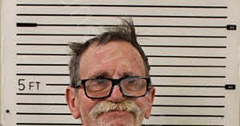 BONSIGNOR, MARK BRADLEY | 2025-02-17 18:41:00 Madison County, North Carolina Booking