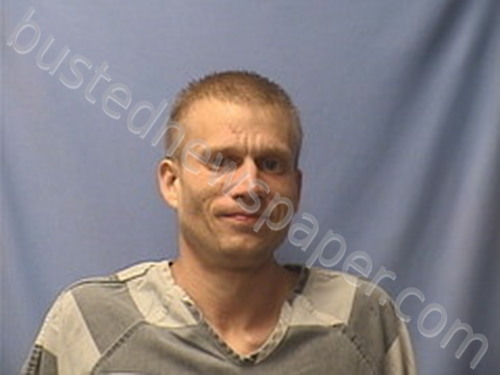 JOHN GOBBLE #, Logan County, Arkansas - 2025-02-17 18:46:00