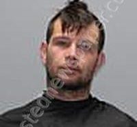CLARK, <B>BRANDON</B> <B>AUSTIN</B> #, Pickens County, South Carolina - 2025-02-17