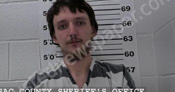COHOON, WILLIAM DRAKE | 2025-02-17 01:51:03 Massac County, Illinois Booking