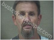 <B>WOMACK</B>, <B>CHRISTOPHER</B> #, Harnett County, North Carolina - 2025-02-17