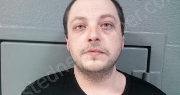 LITTLE, JONATHAN PRESLEY | 2025-02-17 05:55:00 Preston County, West Virginia Booking