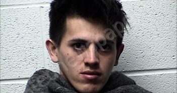 <B>RODRIGUEZ</B> PAZ, CRISTIAN <B>JOSUE</B> #, Chase County, Kansas - 2025-02-17