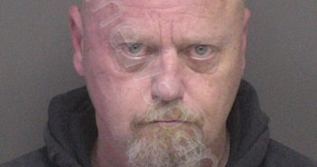 <B>HOLLOWAY</B>, <B>CHRISTOPHER</B> WAYNE #, Linn County, Oregon - 2025-02-17
