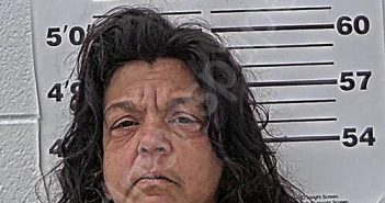 CARLEO, ROSEMARY | 2025-02-17 16:15:22 Massac County, Illinois Booking
