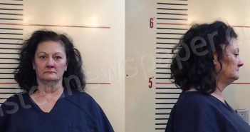<B>WOLFE</B>, <B>KIMBERLY</B> <B>RENEE</B> #, Parker County, Texas - 2025-02-17