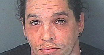 <B>TURNER</B>, <B>ROBERT</B> LEON #, Hernando County, Florida - 2025-02-17 12:37:00