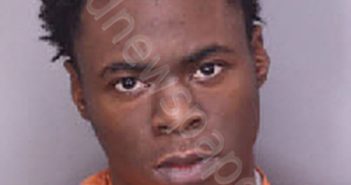 SUTTON, <B>JOSHUA</B> <B>ARRINGTON</B> #, Florence County, South Carolina - 2025-02-17 20:53:00
