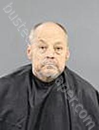 WILLIAMSON, ERIC TODD #, Anderson County, South Carolina - 2025-02-17