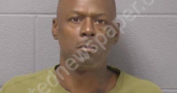 <B>JONES</B>, <B>THOMAS</B> <B>WILLIAM</B> JUNIOR #, Will County, Illinois - 2025-02-17 23:15:00