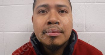 GONZALES-<B>RAMIREZ</B>, <B>ISIDRO</B> #, Clay County, Indiana - 2025-02-17 15:42:00