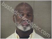 FOREMAN, ANDRE | 2025-02-17 Harnett County, North Carolina Booking