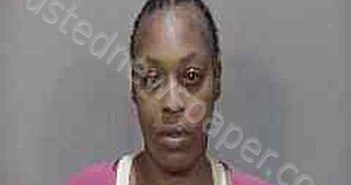 <B>ASHLEY</B>, <B>TAQUILLA</B> CANTRELL #, Monroe County, Florida - 2025-02-17 17:39:00