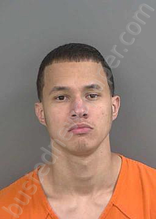 PAGAN,JOSHUA #, Collier County, Florida - 2025-02-17