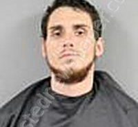 <B>JACKS</B>, <B>DALTON</B> <B>GAVIN</B> #, Anderson County, South Carolina - 2025-02-17