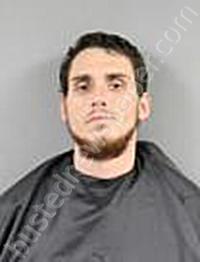 JACKS, DALTON GAVIN #, Anderson County, South Carolina - 2025-02-17