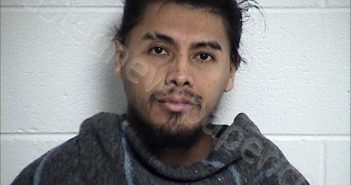 PEREZ AGUILERA, JOSE EDUARDO | 2025-02-17 Chase County, Kansas Booking