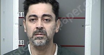MARTINEZ, <B>JORGE</B> <B>MORALES</B> #, Grayson County, Kentucky - 2025-02-17