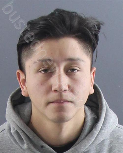 LOPEZ-FUENTES, PABLO FERNANDO #, Peoria County, Illinois - 2025-02-17