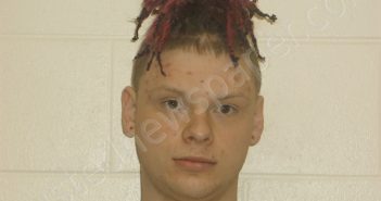 <B>BAKER</B>, <B>AUSTIN</B> #, Scioto County, Ohio - 2025-02-18 09:24:00