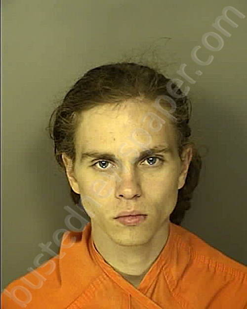 DAVIS, ZACHARY PAUL #, Horry County, South Carolina - 2025-02-18 11:30:00