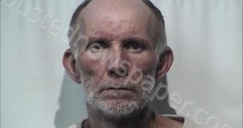 <B>KING</B>, <B>RICHARD</B> <B>ALLEN</B> <B>JR</B> #, Christian County, Kentucky - 2025-02-18
